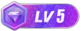 LV5 等级-LV5-芽米宝库