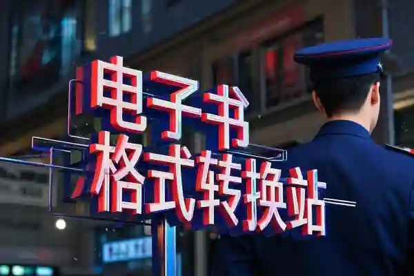 【2024.12.27】电子书格式转换站,PDF转Epub等格式互转,无需注册在线转换-芽米宝库