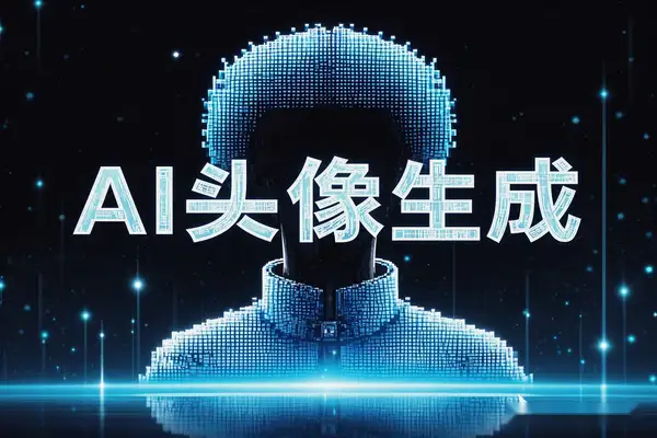 【2025.02.16】免费AI头像生成器：轻松创建个性化头像，提升您的社交形象-芽米宝库