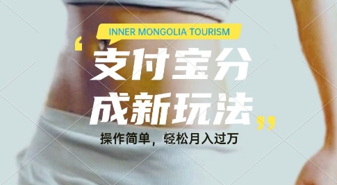 【2025.01.09】利用音乐综艺解说视频，挣支付宝分成收益，每天1-2小时，月入过W百度网盘免费下载-芽米宝库