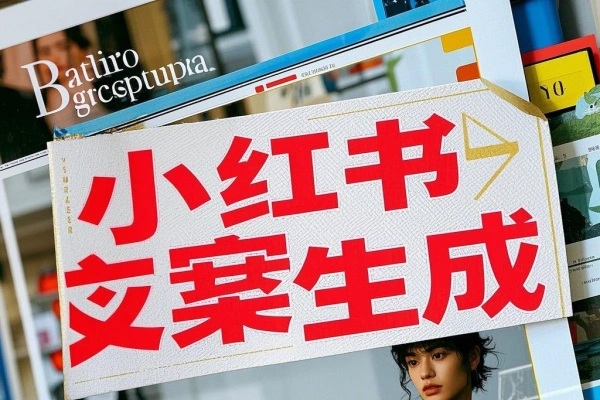 【2025.01.03】小红书AI编辑器，小红书违禁词检测，小红书文案生成一站式工具百度网盘免费下载-芽米宝库