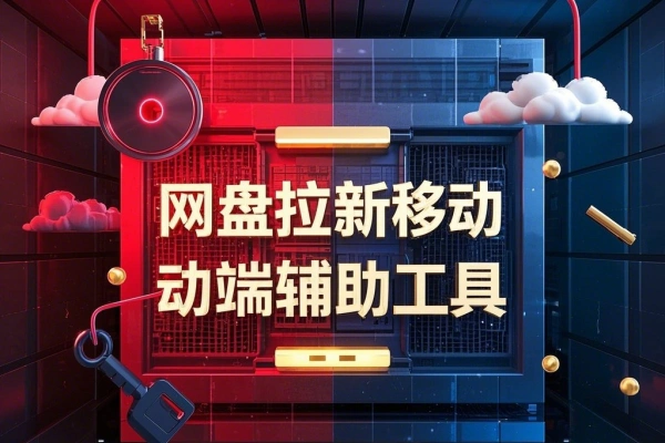 【2024.12.20】网盘拉新辅助源码工具，分享的网盘链接只能在移动端或者手机打开百度网盘免费下载-芽米宝库
