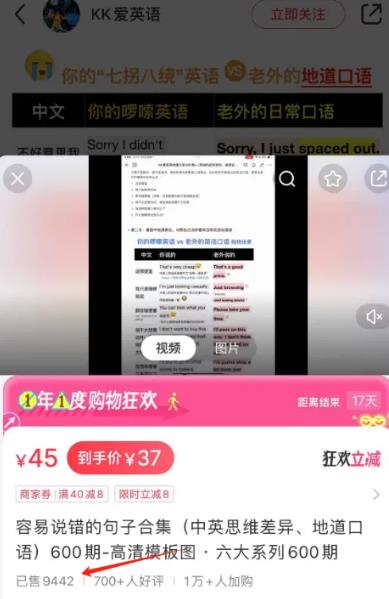 图片[3]-【2024.10.28】搬运油管英语视频到国内卖钱，变现100万+！百度网盘免费下载-芽米宝库