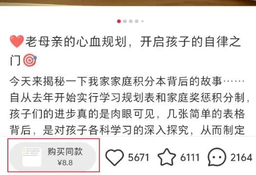 图片[3]-【2024.10.28】一份简单的资料表格，卖了6万多！百度网盘免费下载-芽米宝库