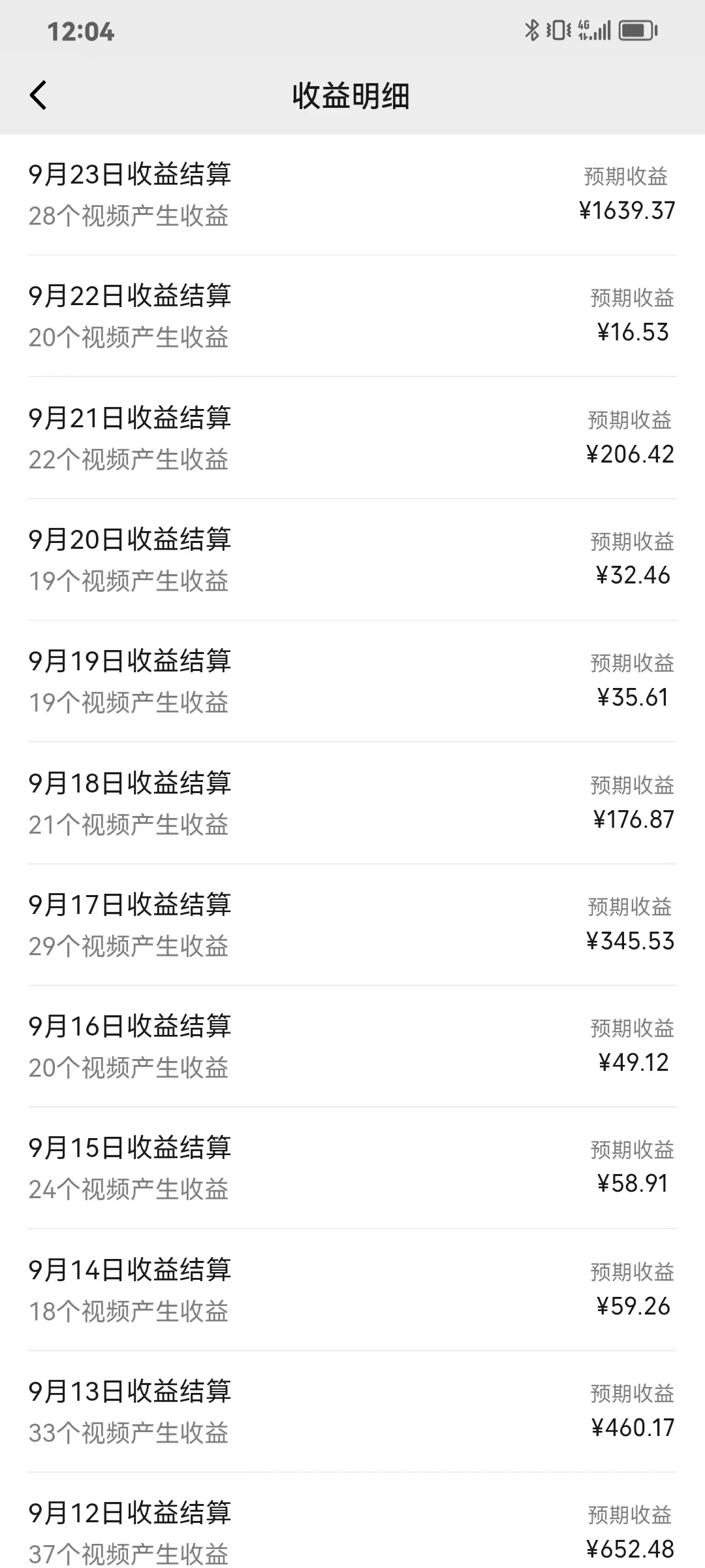 图片[2]-【2024.09.26】视频号创作者最新5.0玩法，用ai软件三分钟制作美女跳舞视频 实现日入1000+百度网盘免费下载-芽米宝库