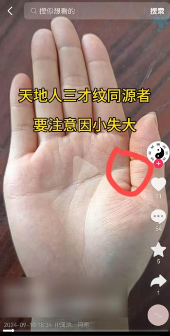 图片[2]-【2024.09.19】国学命理之手相引流变现极简玩法百度网盘免费下载-芽米宝库
