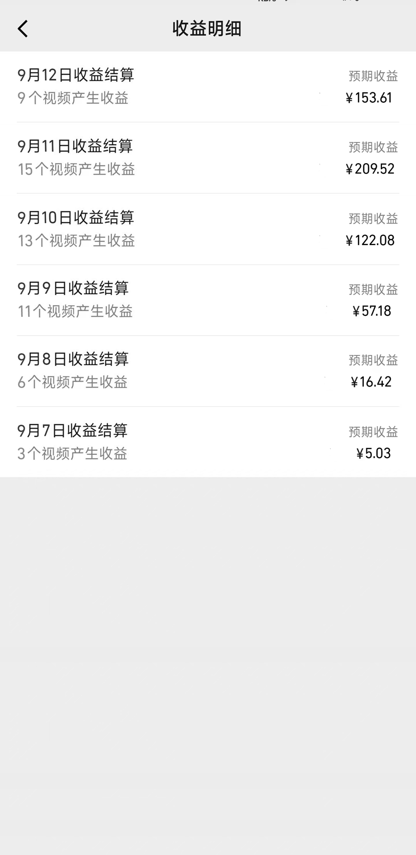 图片[2]-【2024.09.15】视频号分成计划，利用交通事故视频，赚收益，操作简单，适合宝妈，上班族百度网盘免费下载-芽米宝库