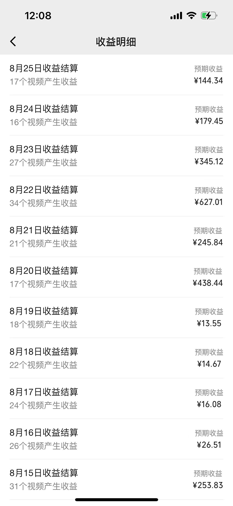 图片[3]-【2024.09.12】2024变现最快娱乐玩法，视频号创作者分成计划+抖音同步进行，接条广告一万二!百度网盘免费下载-芽米宝库