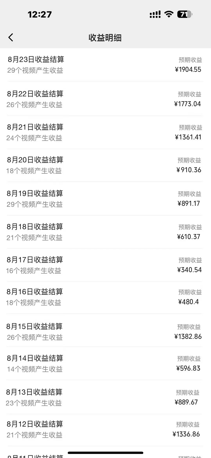 图片[2]-【2024.09.02】宠物跳舞赛道，每天五分钟，利用AI制作日入1k百度网盘免费下载-芽米宝库