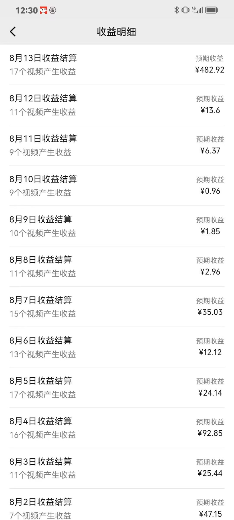 图片[2]-【2024.08.26】AI生成爆款视频，助你帐号快速涨粉，轻松月入3W+百度网盘免费下载-芽米宝库