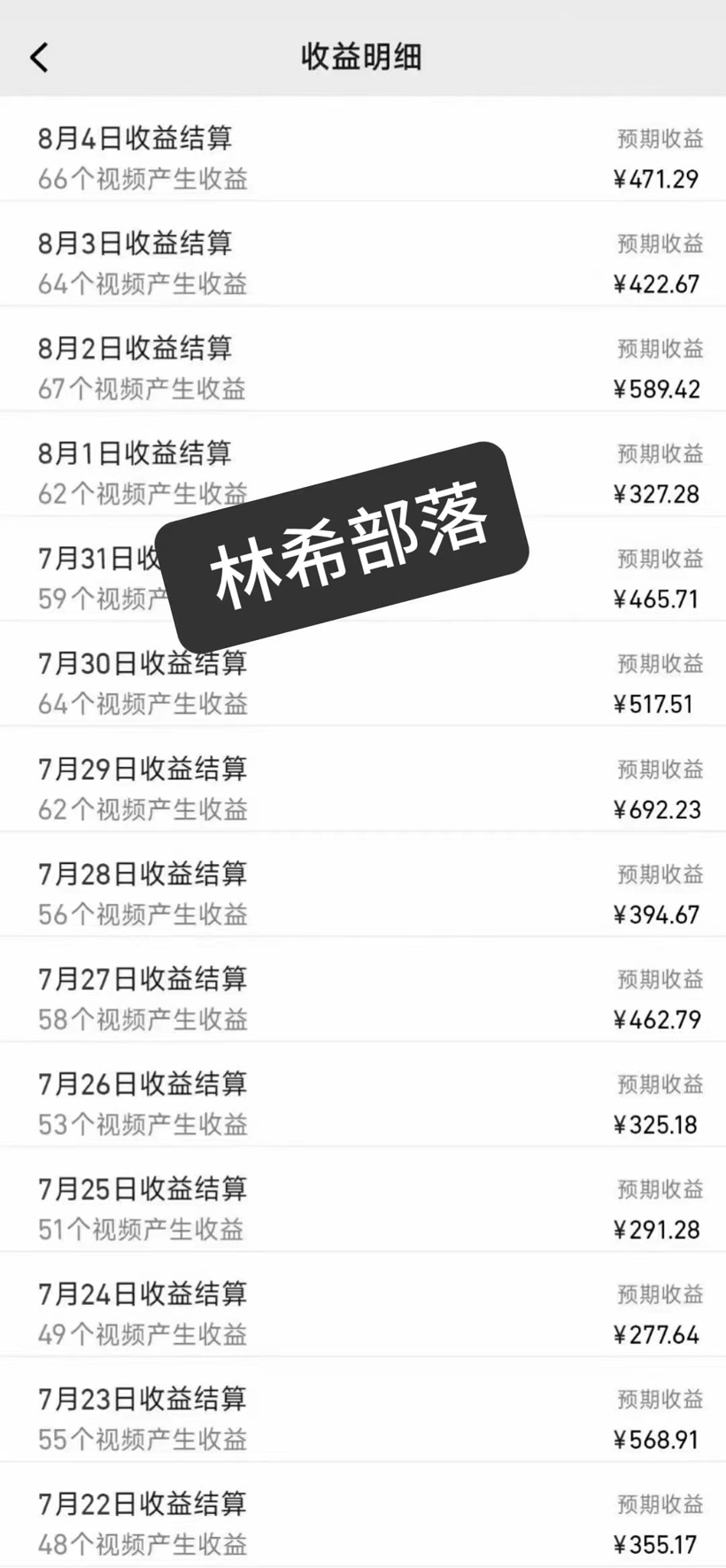 图片[2]-【2024.08.10】视频号火爆玩法，目标高端中老年粉丝，操作简单，一天10分钟，月入两三万，上不封顶百度网盘免费下载-芽米宝库