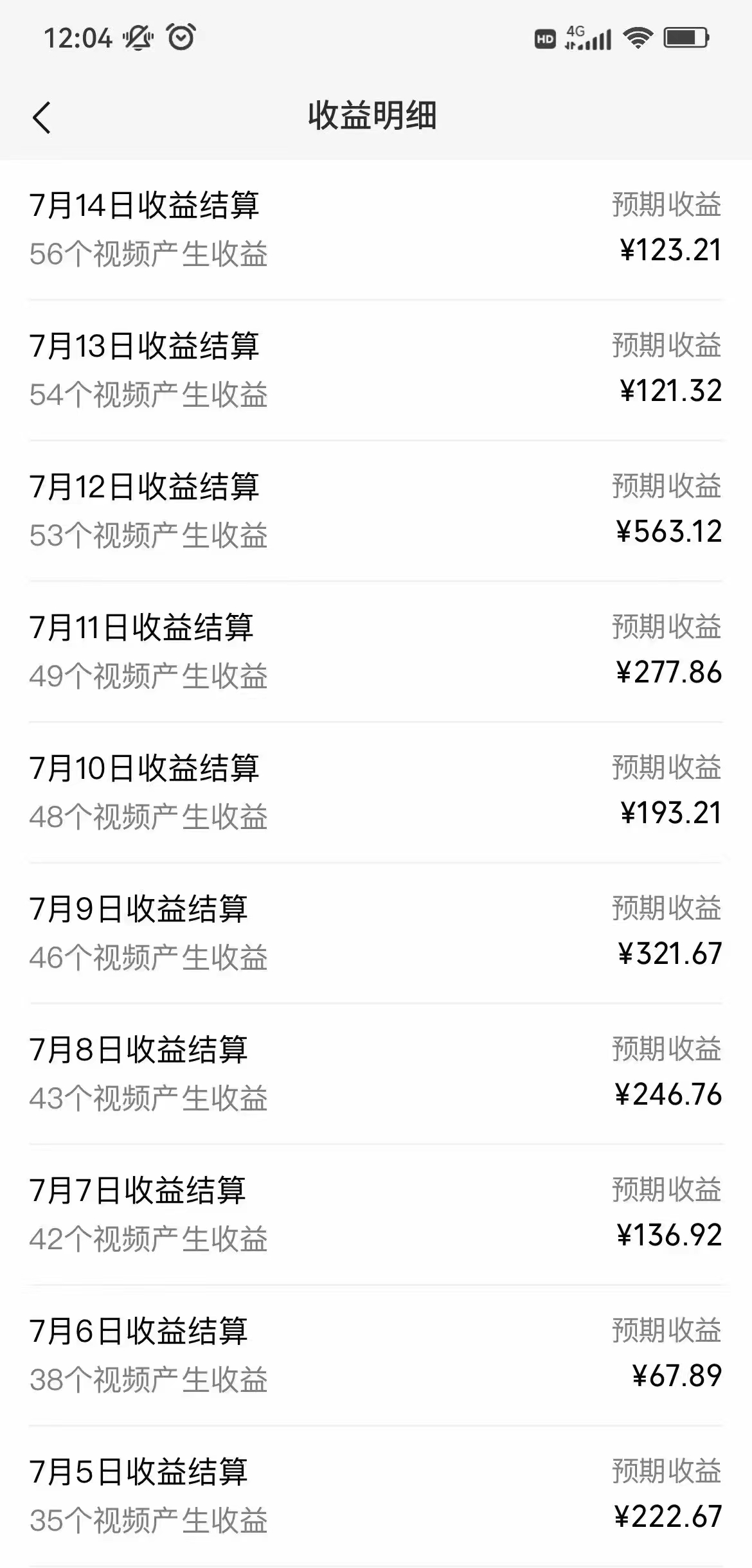 图片[2]-【2024.07.24】2024年度视频号赚钱大赛道，单日变现1000+，多劳多得，复制粘贴100%过原创百度网盘免费下载-芽米宝库