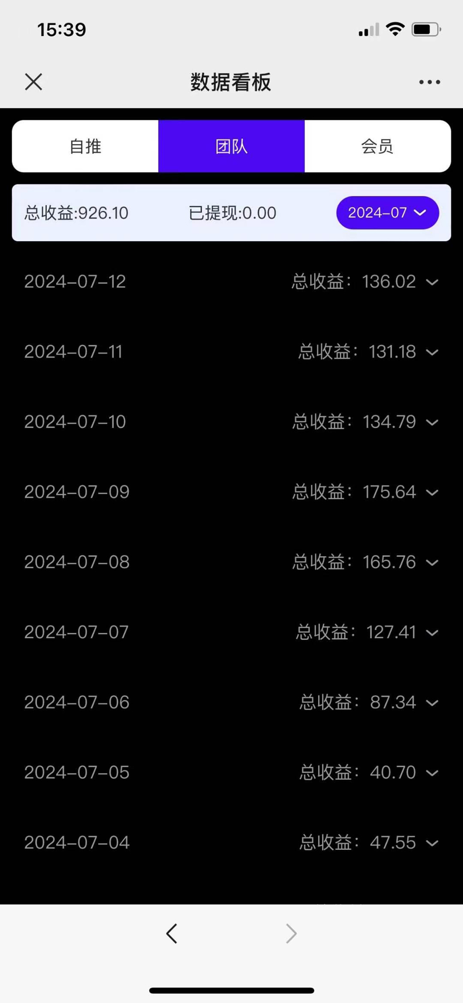 图片[2]-【2024.07.20】0撸 一台手机 一小时16元 可多台同时操作 10台就是一小时160元百度网盘免费下载-芽米宝库