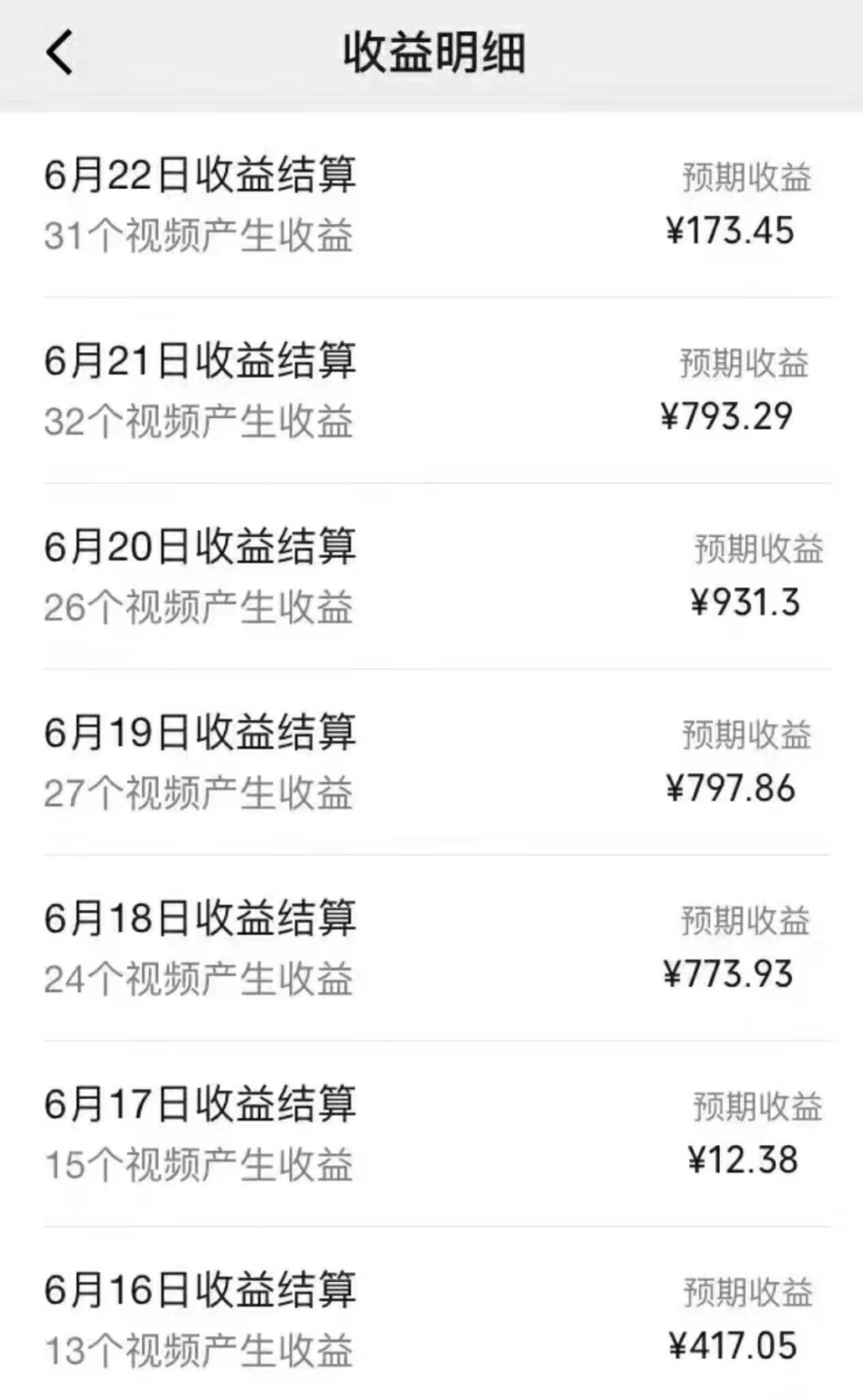 图片[2]-【2024.07.01】全网短视频暴力撸金赛道，日入1000＋！原创玩法，长期稳定百度网盘免费下载-芽米宝库