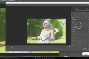 【2024.06.27】Stable Diffusion教程：Ai修图课第1期网络课程（13节）百度网盘免费下载-芽米宝库