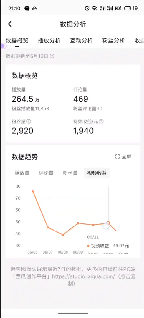 图片[2]-【2024.06.19】2024年下半年重点赚钱项目：批量剪辑，批量收益，一台电脑即可操作百度网盘免费下载-芽米宝库