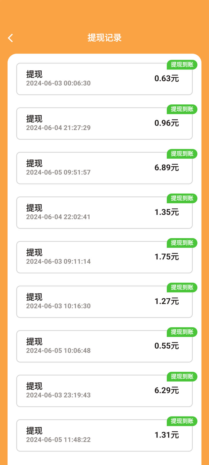 图片[2]-【2024.06.06】抖音新关联APP，单机一天10-45.无门槛，提现快，不垫付，可多设备百度网盘免费下载-芽米宝库