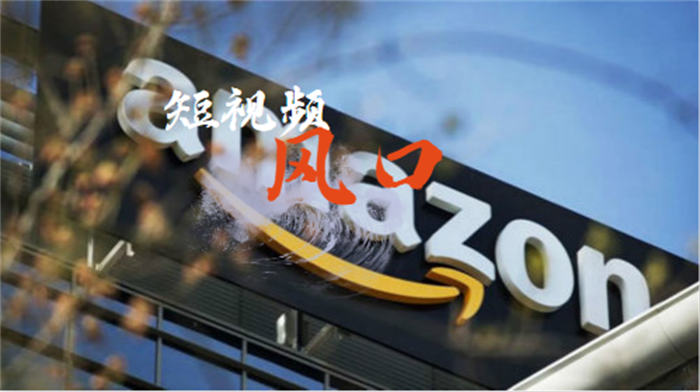 图片[1]-【2024.06.04】亚马逊卖家该如何把握住短视频风口?百度网盘免费下载-芽米宝库