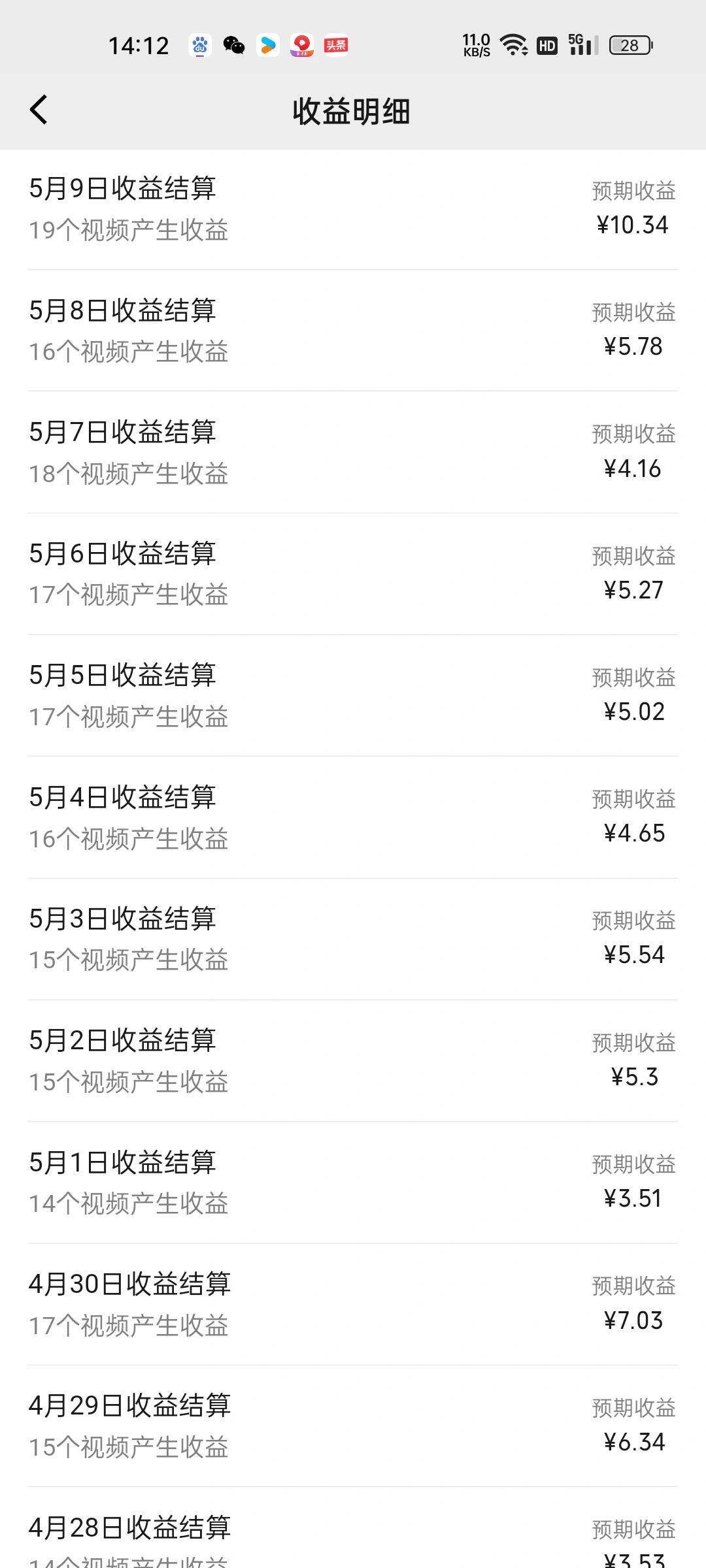 图片[3]-【2024.05.19】AI一键生成原创情感小视频，全平台可发，月收入过万，适合小白百度网盘免费下载-芽米宝库