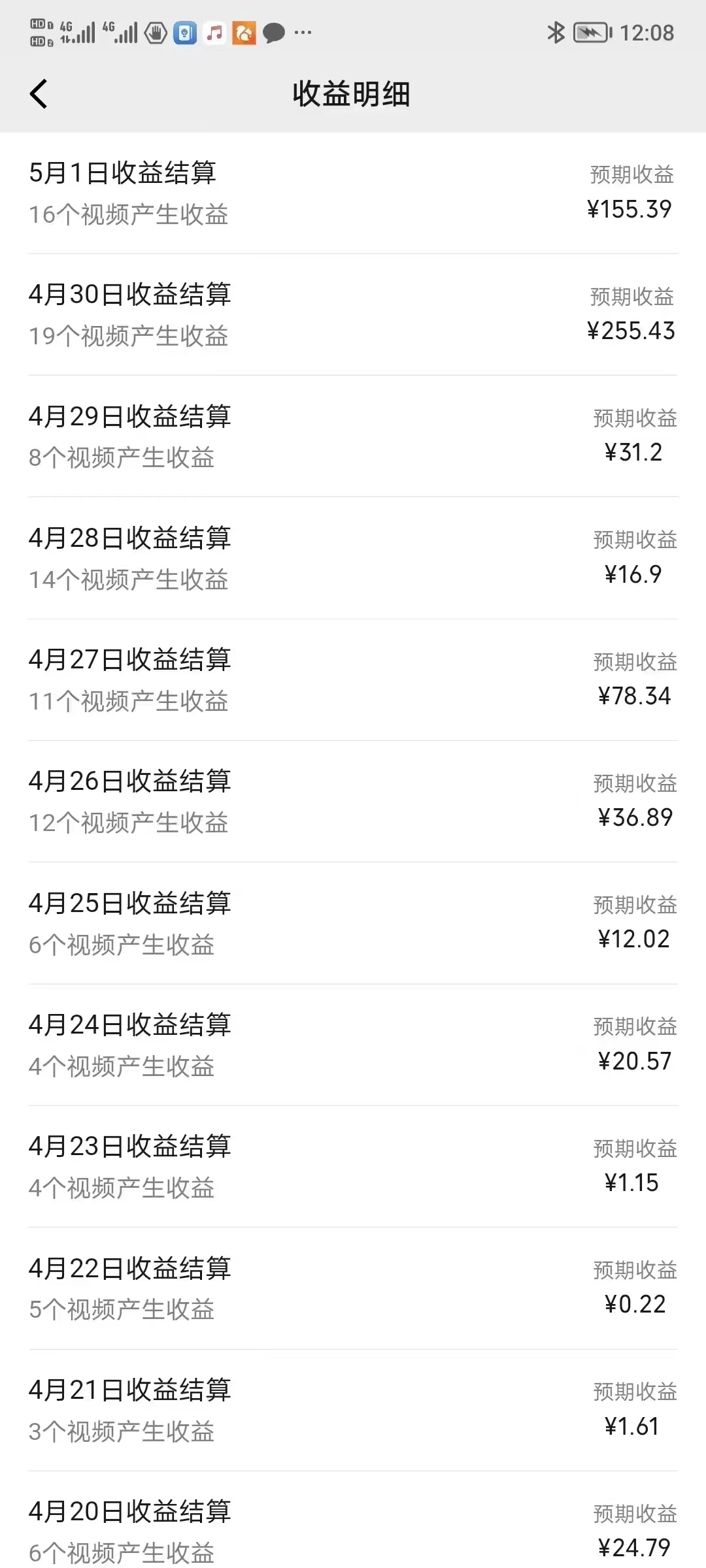 图片[2]-【2024.05.09】每天只需简单操作，视频号新大陆，小白轻松上手，亲测实操百度网盘免费下载-芽米宝库
