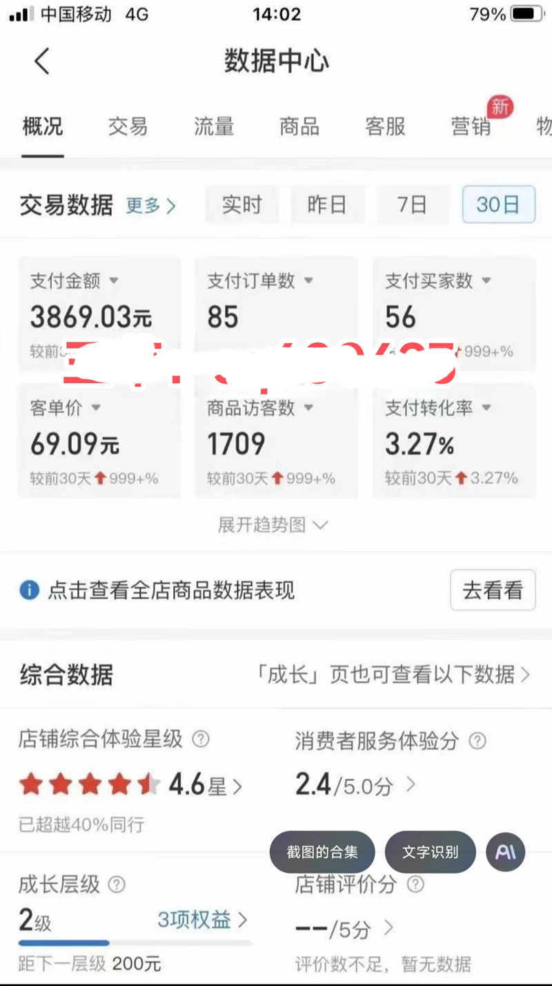 图片[3]-【2024.05.08】拼多多虚拟店铺运营，小白也能月收入10000+百度网盘免费下载-芽米宝库