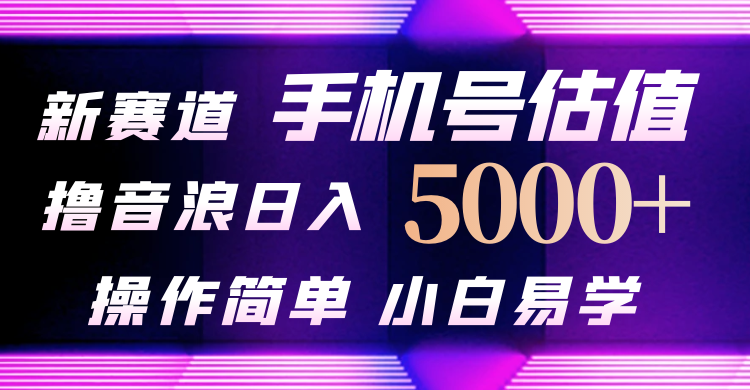 图片[1]-【2024.04.26】抖音不出境直播【手机号估值】最新撸音浪，日入5000+，简单易学，适合所有人百度网盘免费下载-芽米宝库