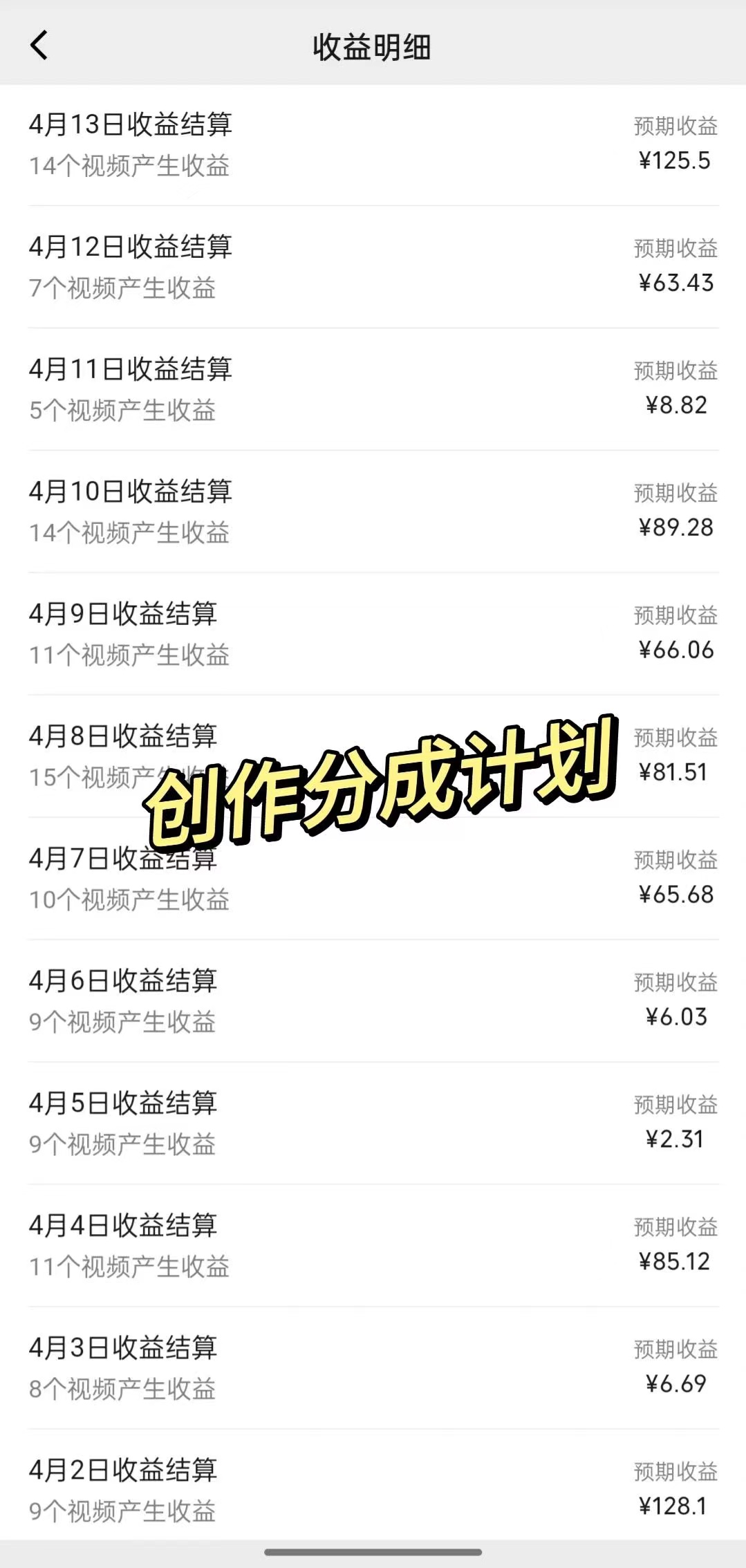 图片[2]-【2024.04.23】2024年最新自动生成视频玩法，分发各大平台，小白无脑操作，日入2k+百度网盘免费下载-芽米宝库