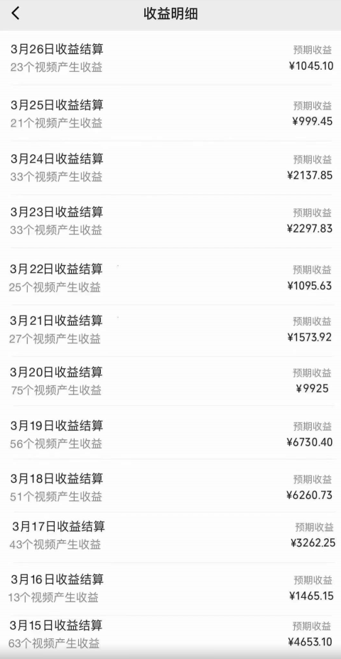 图片[2]-【2024.04.17】视频号创作者分成3.0玩法，简单去重100%过原创，条条爆款，月入30000＋百度网盘免费下载-芽米宝库