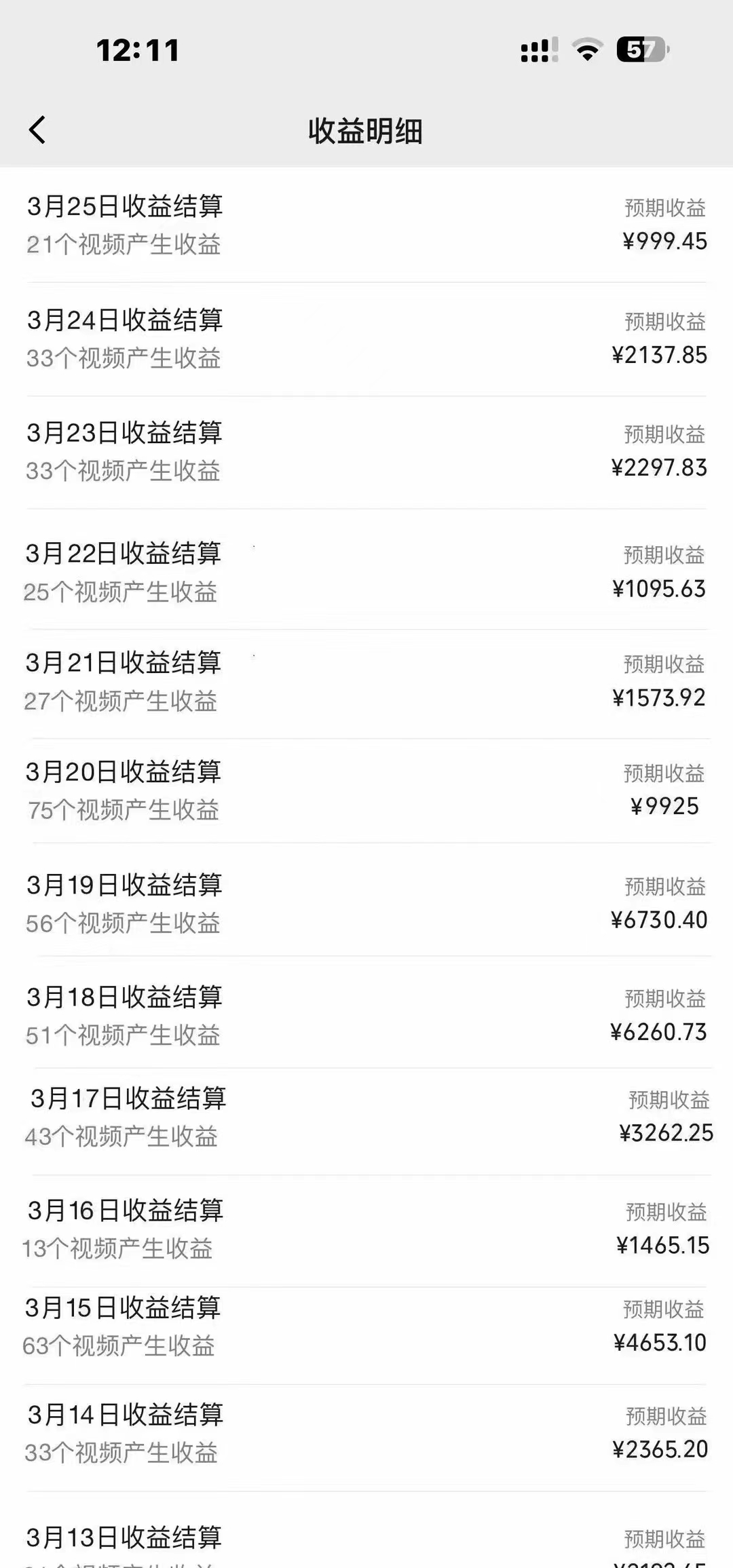 图片[2]-【2024.04.17】2024视频号创作者分成，最新搬运玩法，一次制作100条纯原创视频，日入1000+百度网盘免费下载-芽米宝库