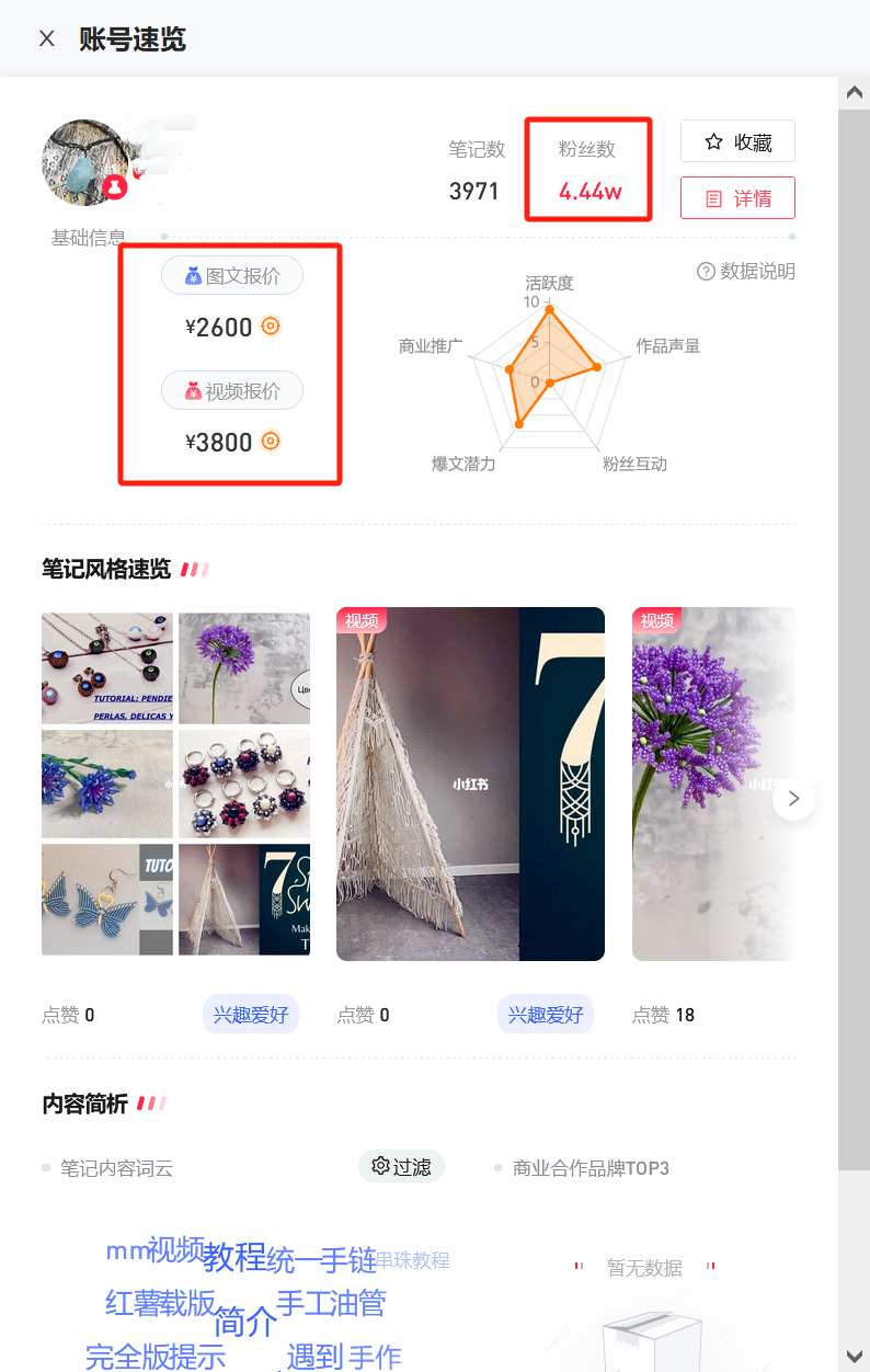 图片[3]-【2024.04.15】小红书无货源项目4.0.月入5000+，既不用露脸，更不用动嘴，轻松月入过万百度网盘免费下载-芽米宝库