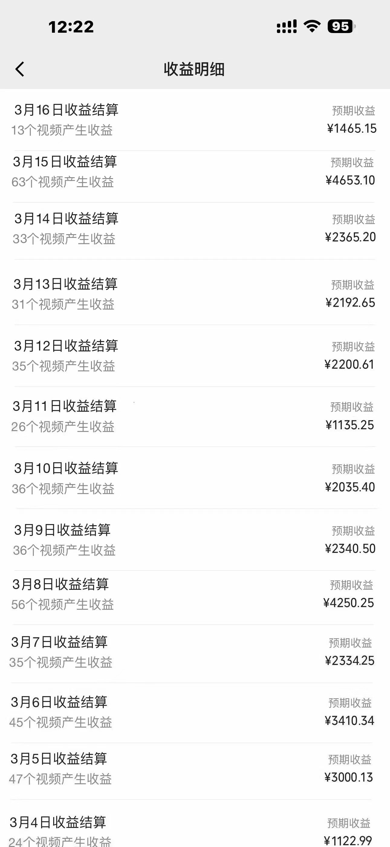 图片[2]-【2024.04.08】蓝海项目视频号新玩法 每天15分钟 小白也能日入1000+百度网盘免费下载-芽米宝库