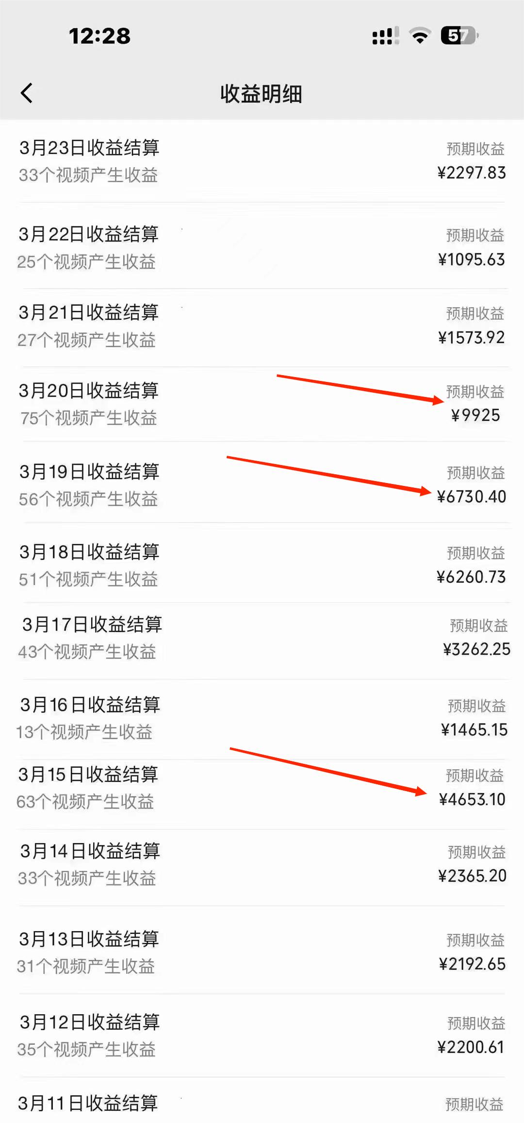 图片[2]-【2024.04.06】玩转视频号分成计划，一键制作AI原创视频掘金，单号轻松日入500+，小白也能快速上手百度网盘免费下载-芽米宝库