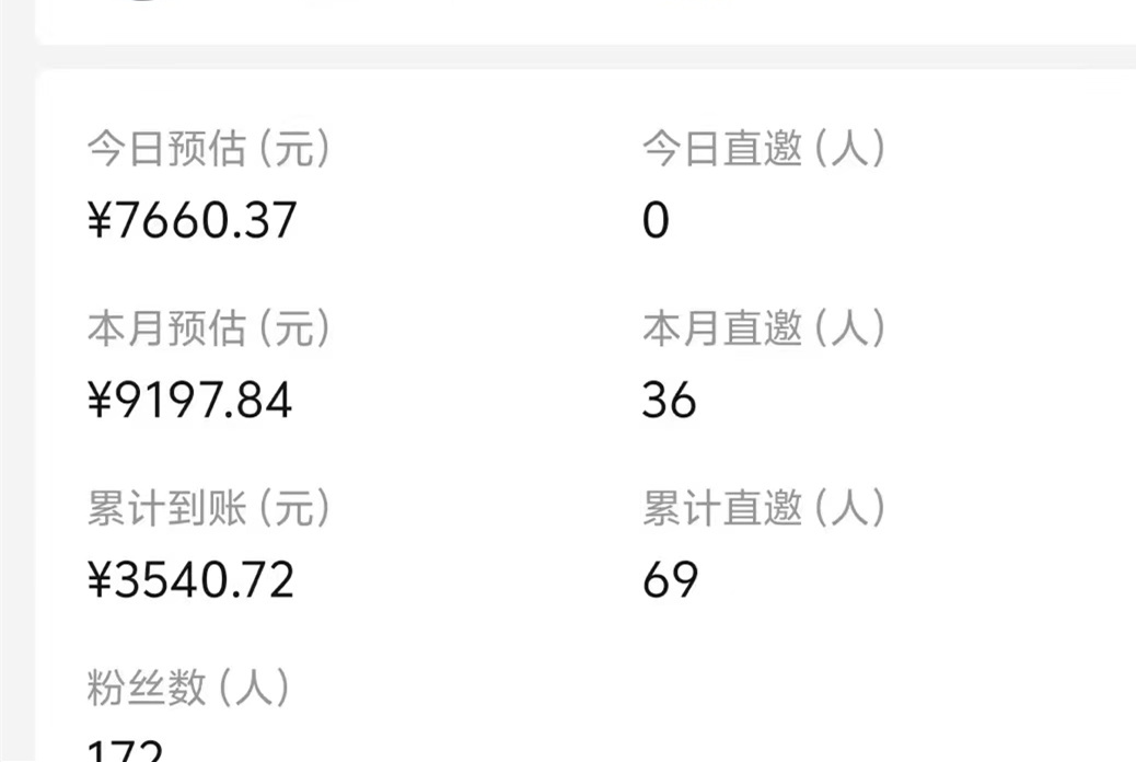 图片[2]-【2024.04.05】短剧推广，无需剪辑，搬运思路详解，日入1000+，结合三重变现方式，坚持做可实现躺赚百度网盘免费下载-芽米宝库