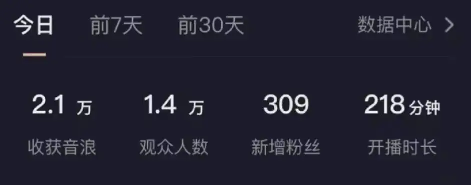 图片[2]-【2024.03.27】抖音最新玩法，九紫离火半无人直播，每天只需2小时，产出1000+百度网盘免费下载-芽米宝库