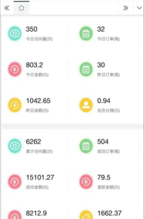 图片[2]-【2024.03.24】日入2000+，实现全自动成交，B站无脑挂机躺平3.0，当天操作当天见收益，实现睡后有收益百度网盘免费下载-芽米宝库