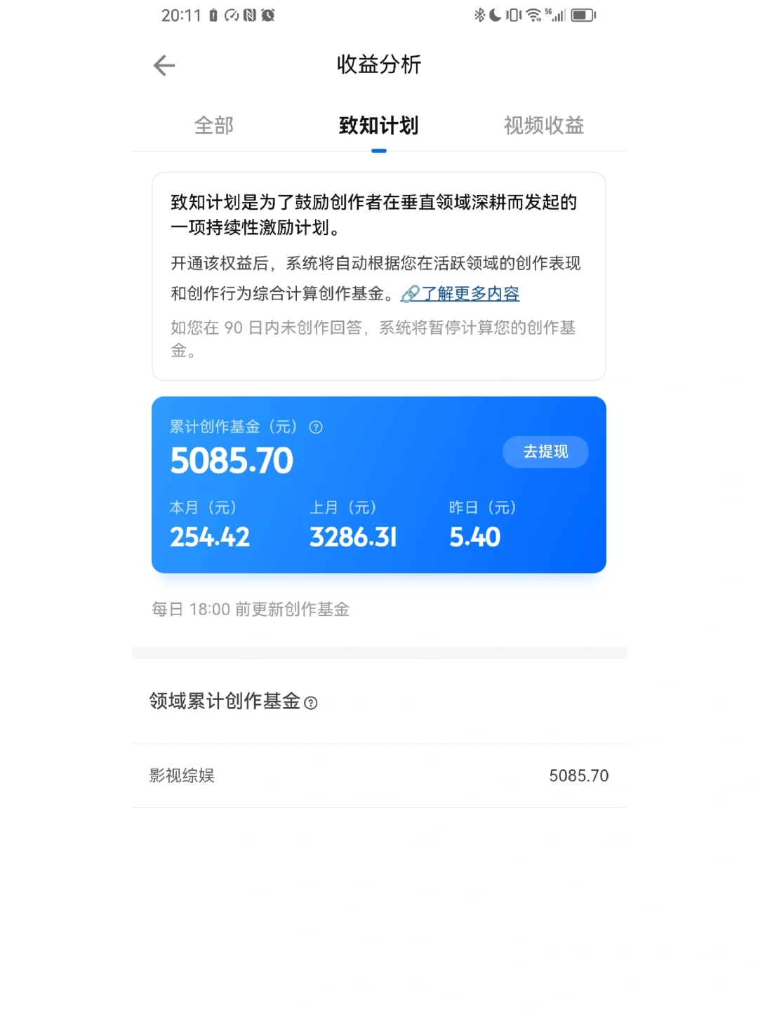 图片[3]-【2024.03.23】AI创作灵异故事视频，创作者分成，2024年灵异故事爆流量，小白轻松月入过万百度网盘免费下载-芽米宝库