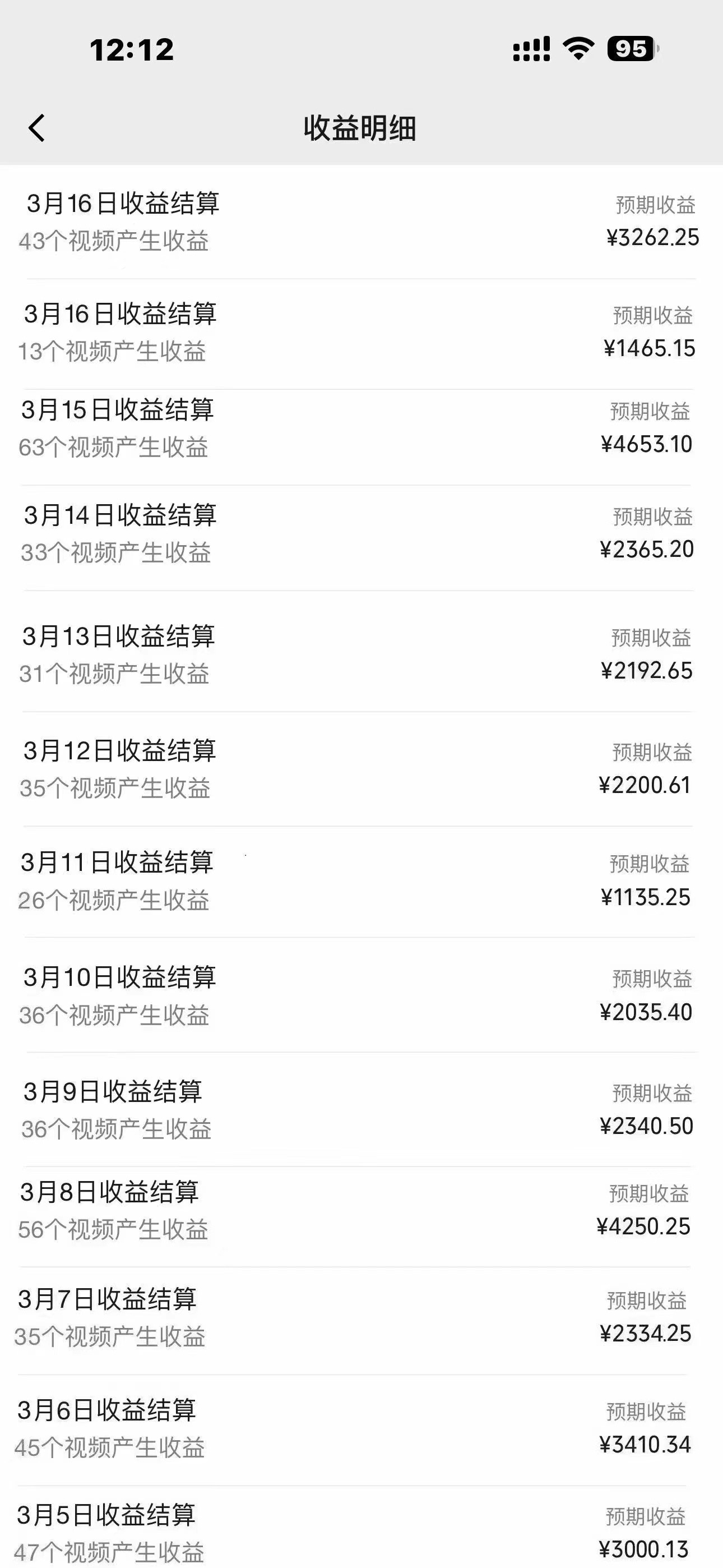 图片[2]-【2024.03.22】2024视频号分成计划一键生成纯原创视频，日入3000+百度网盘免费下载-芽米宝库