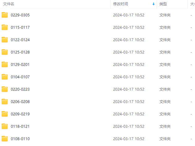 图片[3]-【2024.03.18】生财有术第七期：复制高手赚钱方法 月入N万各种方法复盘（更新到24年0313）百度网盘免费下载-芽米宝库