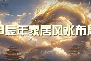 【2024.03.14】某公众号付费文章《甲辰年 厚礼-手把手教你布置 今年的家居风水》百度网盘免费下载-芽米宝库