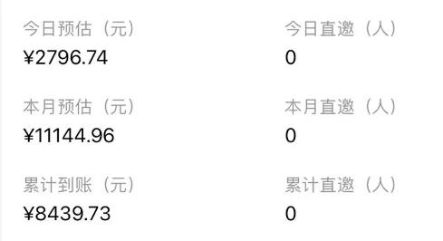 图片[3]-【2024.03.09】免费短剧分销项目，日入500+！百度网盘免费下载-芽米宝库
