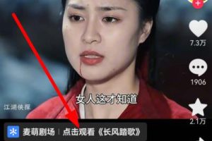 【2024.03.09】免费短剧分销项目，日入500+！百度网盘免费下载-芽米宝库