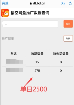 图片[2]-【2024.03.06】网盘拉新_实战系列，入门级教程，小白单月破万（1.0版教程）百度网盘免费下载-芽米宝库