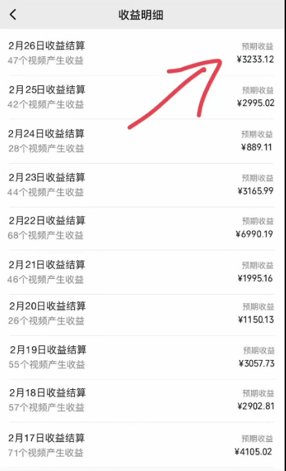 图片[2]-【2024.03.02】最新过原创技术，1分钟搬运10条爆款视频，多平台批量发布日入1000+，可过视频号百度网盘免费下载-芽米宝库