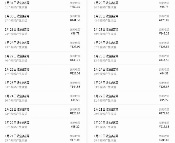 图片[2]-【2024.03.01】2024视频号‘emo赛道’【保姆级】教程，日入500+百度网盘免费下载-芽米宝库