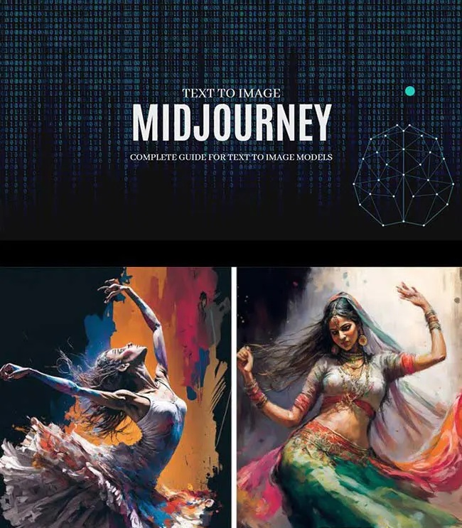 图片[2]-【2024.02.26】Midjourney AI：从零基础到高级版的大师班教程-34节课-中英字幕百度网盘免费下载-芽米宝库