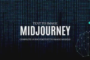 【2024.02.26】Midjourney AI：从零基础到高级版的大师班教程-34节课-中英字幕百度网盘免费下载-芽米宝库