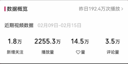图片[3]-【2024.02.25】视频号最新100%原创玩法，收益稳定，单日收益1000+，小白专属百度网盘免费下载-芽米宝库
