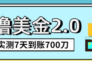 【2024.02.25】YouTube分享视频赚收益！5刀即可提现，实操7天到账7百刀百度网盘免费下载-芽米宝库