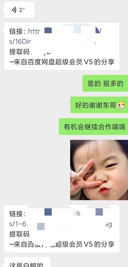 图片[5]-【2024.02.25】某收费培训：如何一个月快速做出盈利的资源网站（实打实经验）-18节无水印百度网盘免费下载-芽米宝库