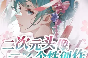 【2024.02.17】2024年二次元头像个性创作绘画教程（75节视频课）百度网盘免费下载-芽米宝库